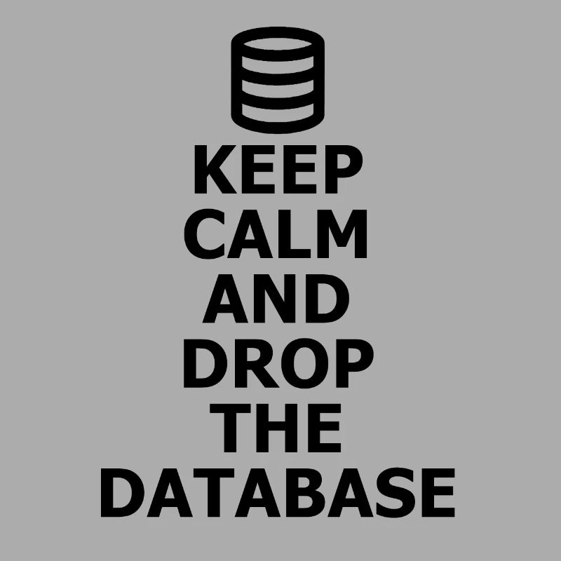 Database Admin DBA