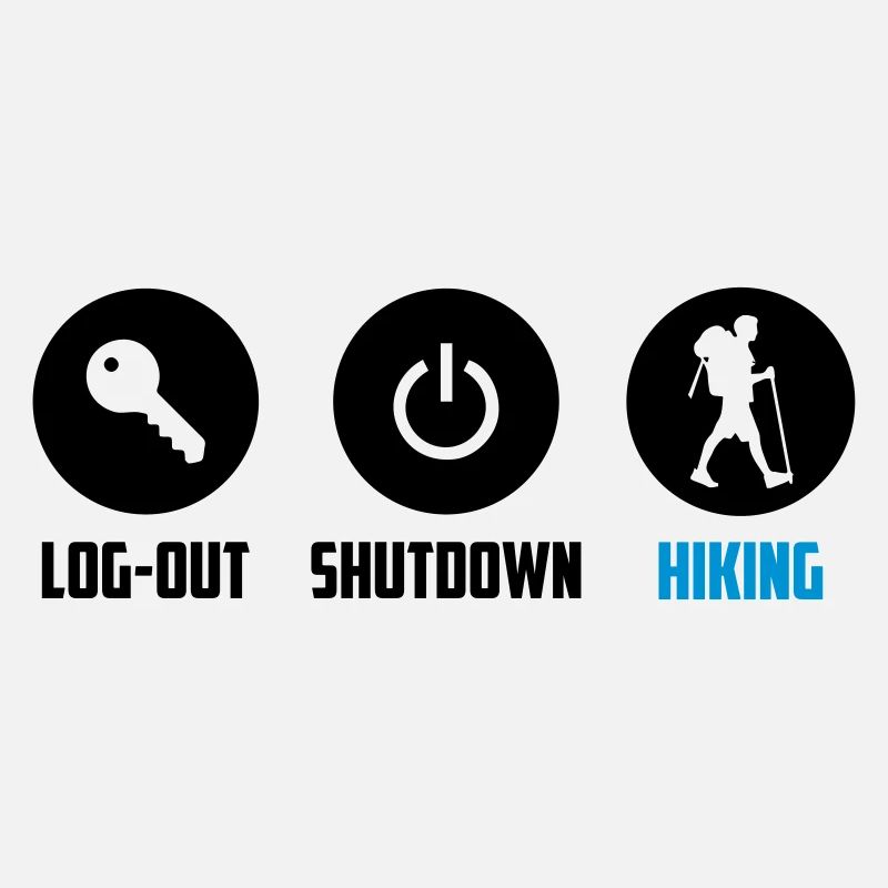 Hiking