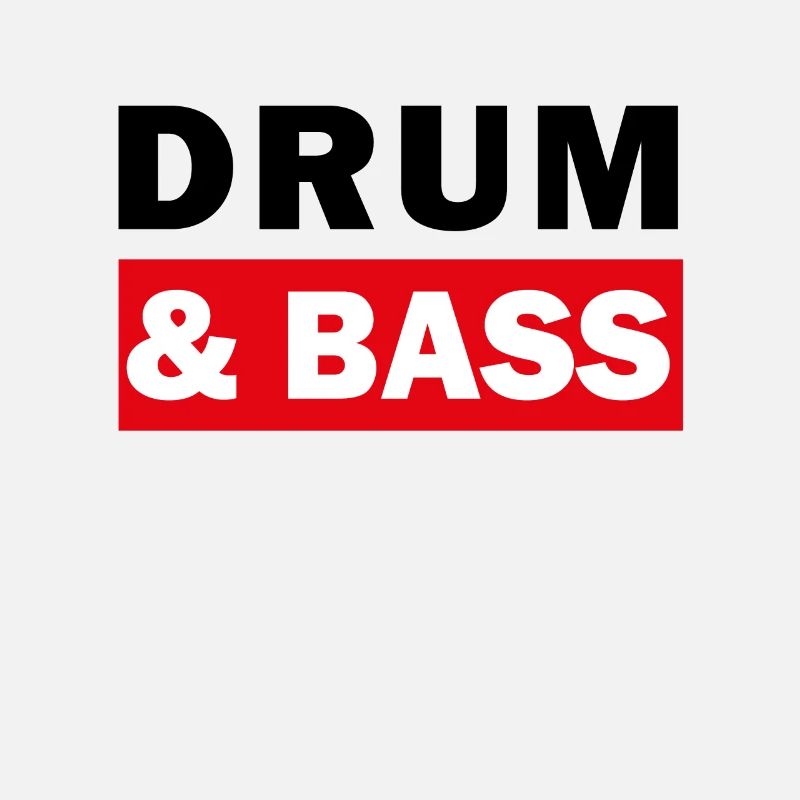 Drum And Bass