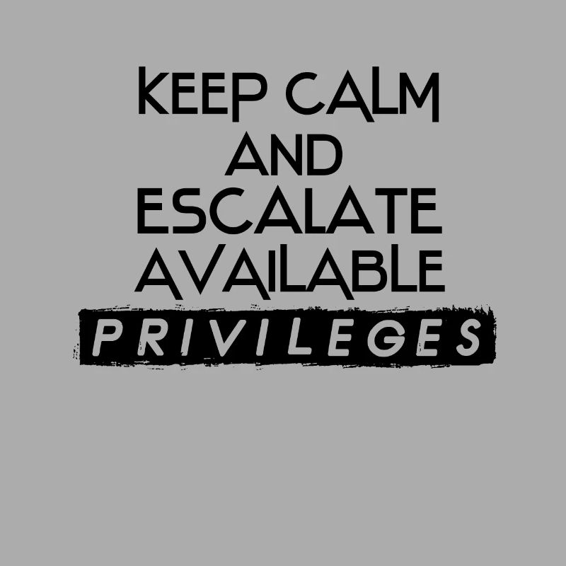 Network Admin IT Security Admin