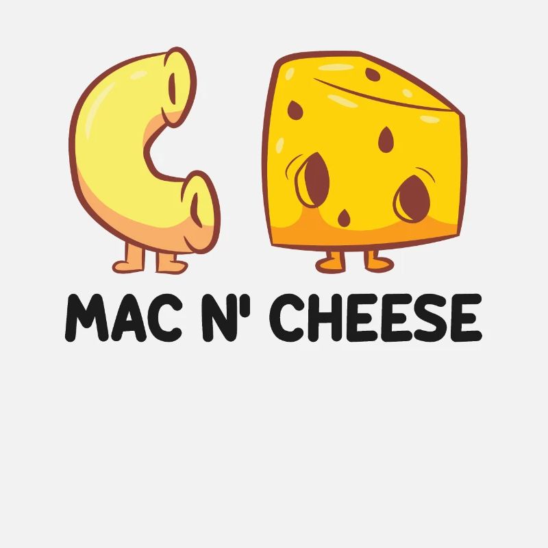 Käse Makkaroni Liebe Mac And Cheese Mac & Cheese
