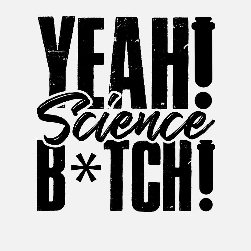 yes science