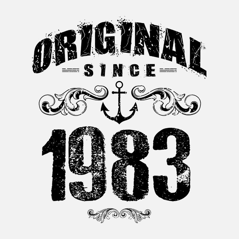 1983 original since