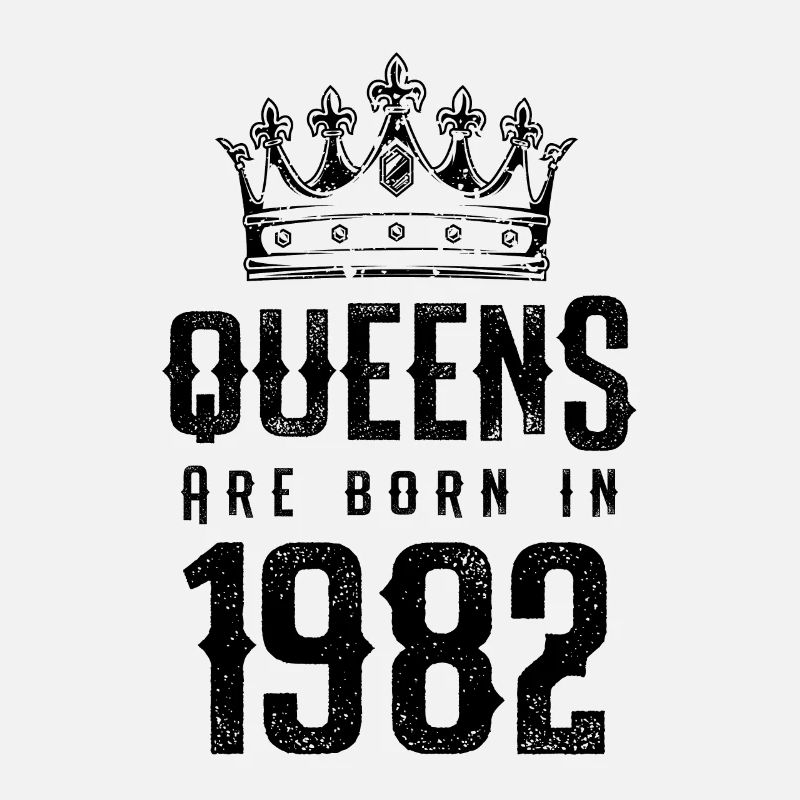 born in 1982