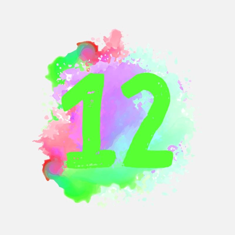 12 Nombre d’objets blob