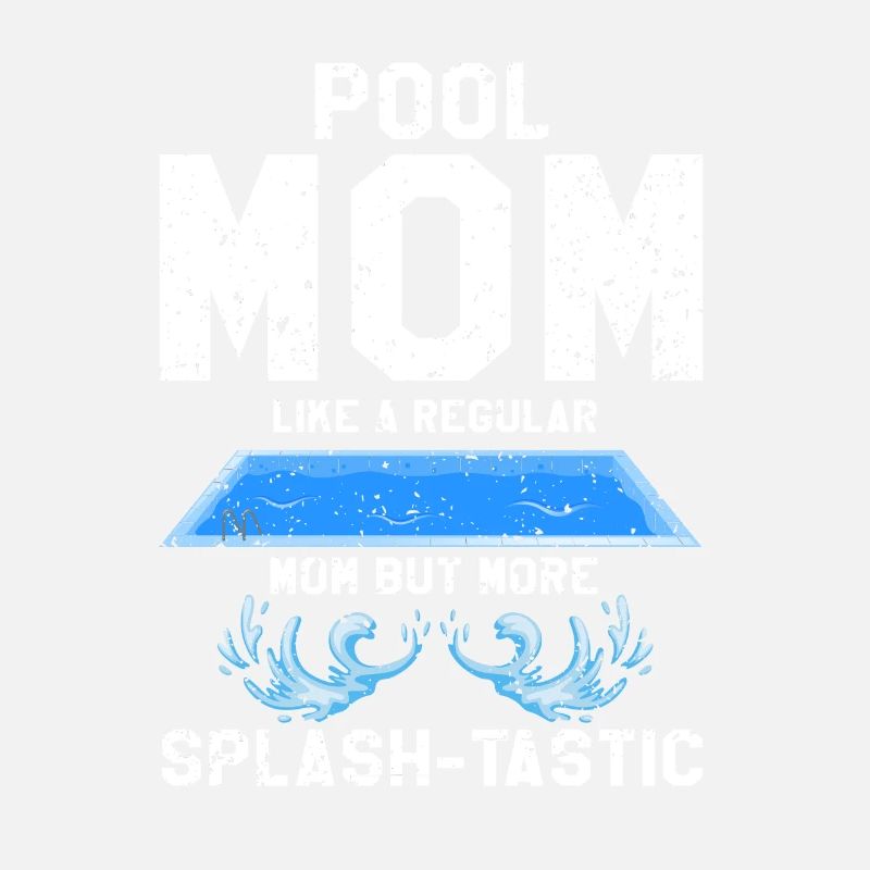 Pool Guy Design for PoolBoy and Pool Cleaner