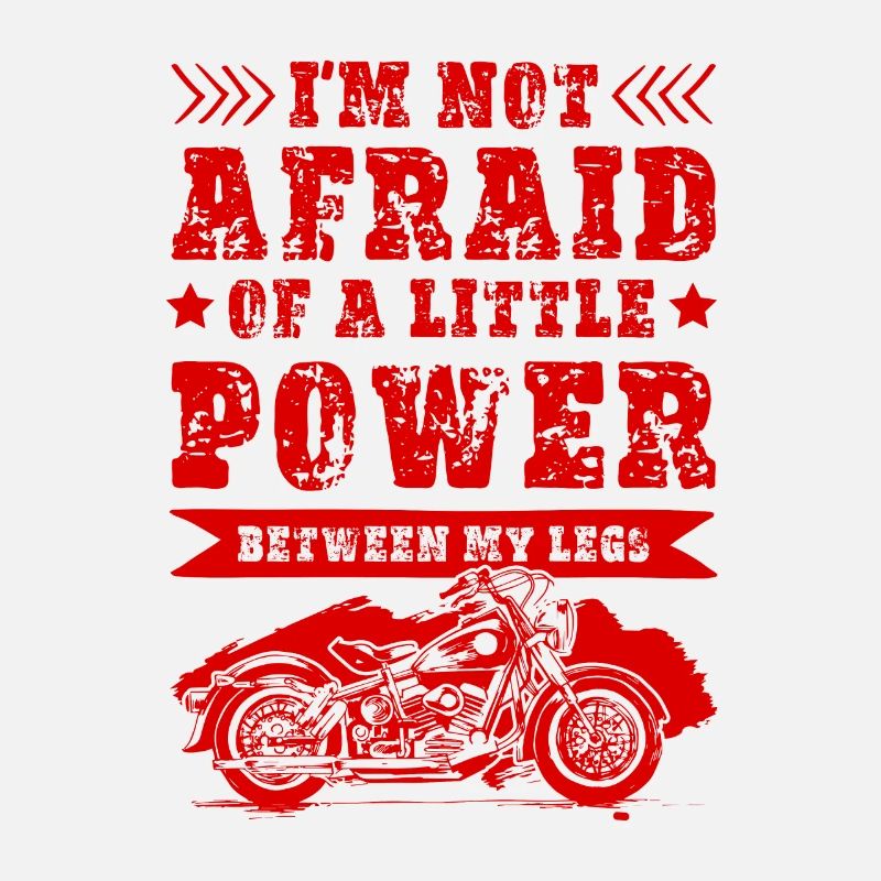 Motorrad Power