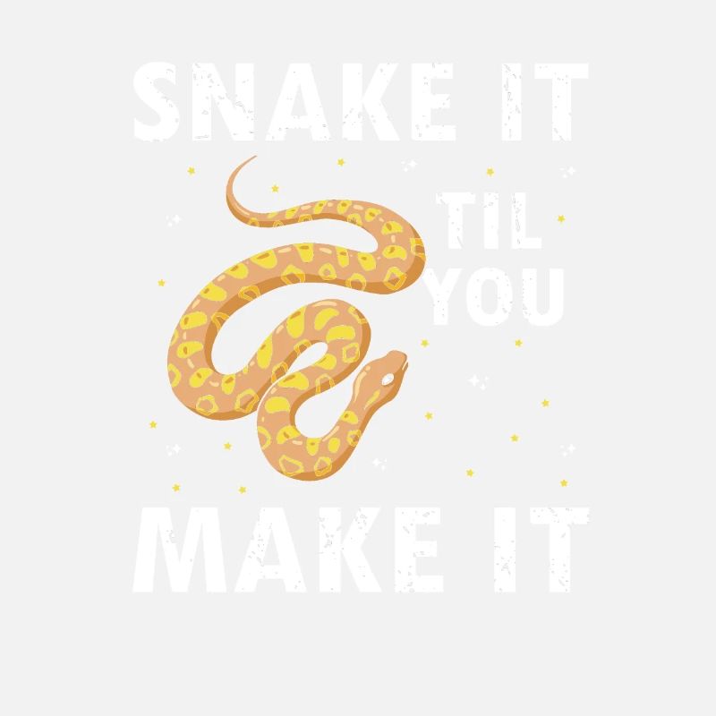 King python design pour les amateurs de serpents