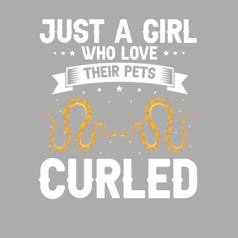 King python design pour les amateurs de serpents