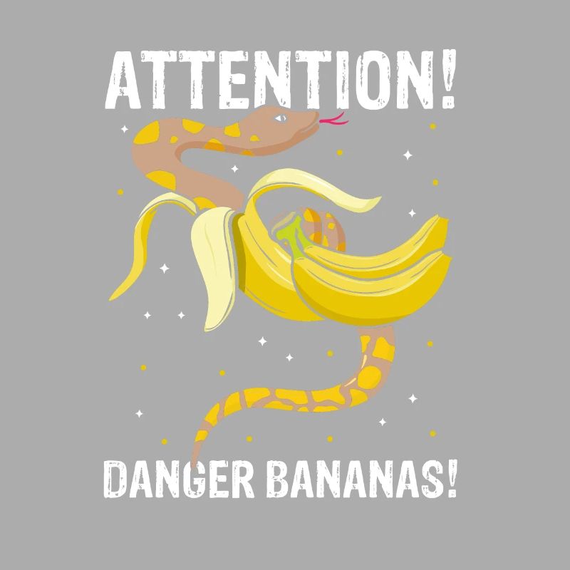 King python design pour les amateurs de serpents