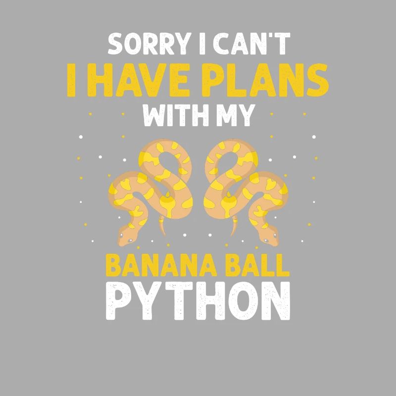 King python design pour les amateurs de serpents