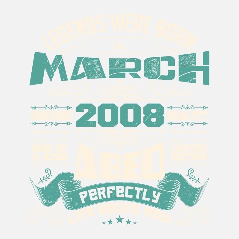 March 2008 | birthday gift