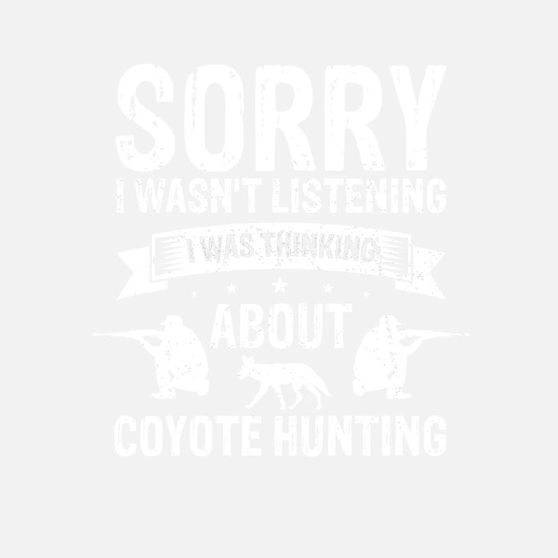 Capture de coyotes et conception de chasseur de coyotes