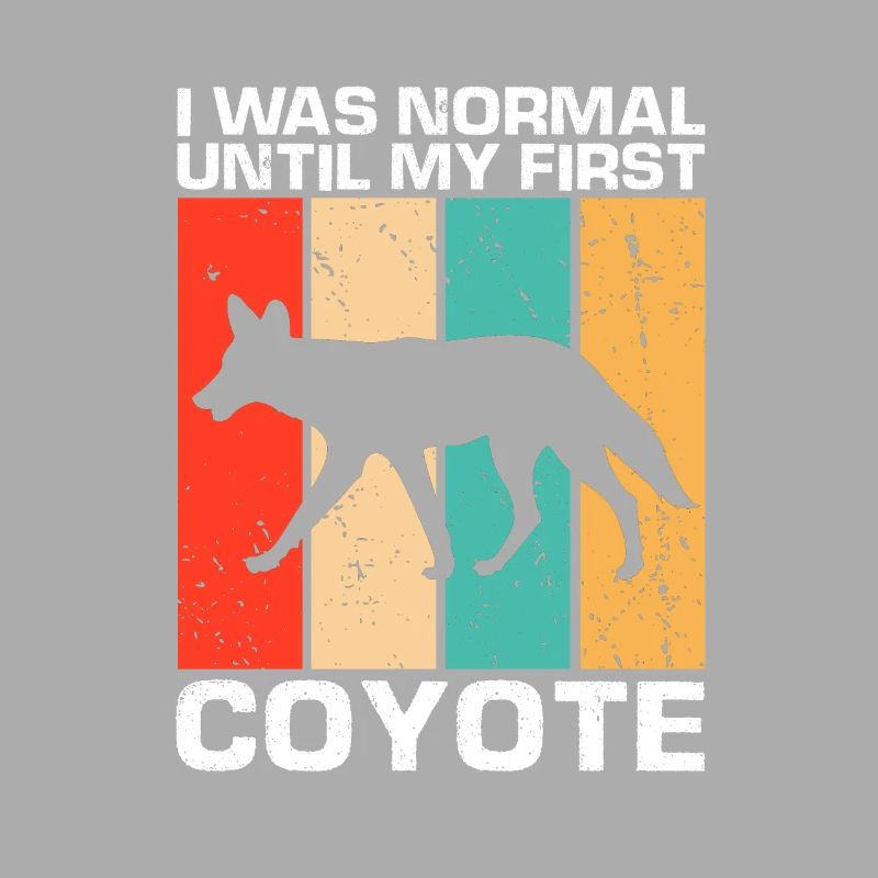 Conception de coyote pour les réacteurs de coyote