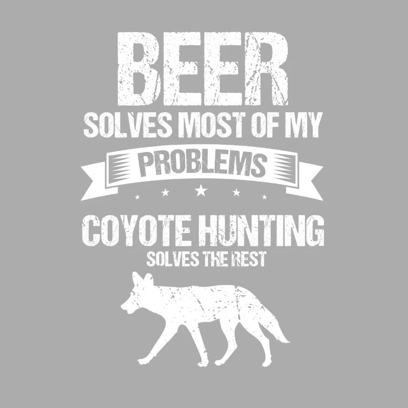 Conception de coyote pour les réacteurs de coyote