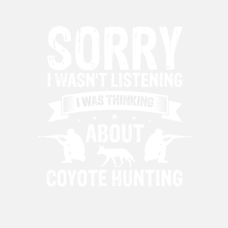 Capture de coyotes et conception de chasseur de coyotes