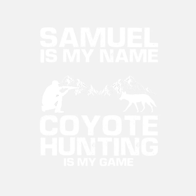 Capture de coyotes et conception de chasseur de coyotes