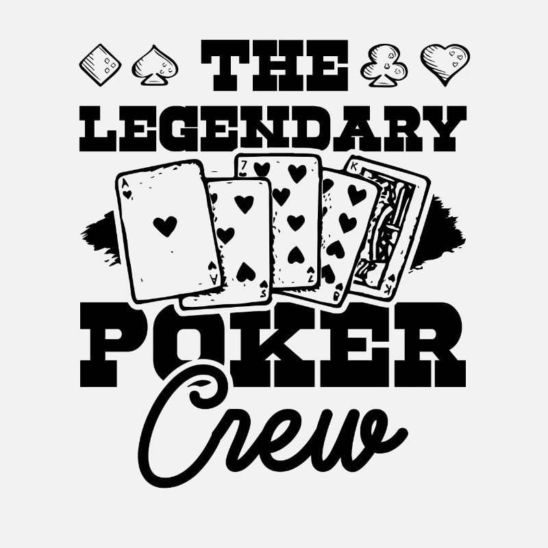 Poker Crew