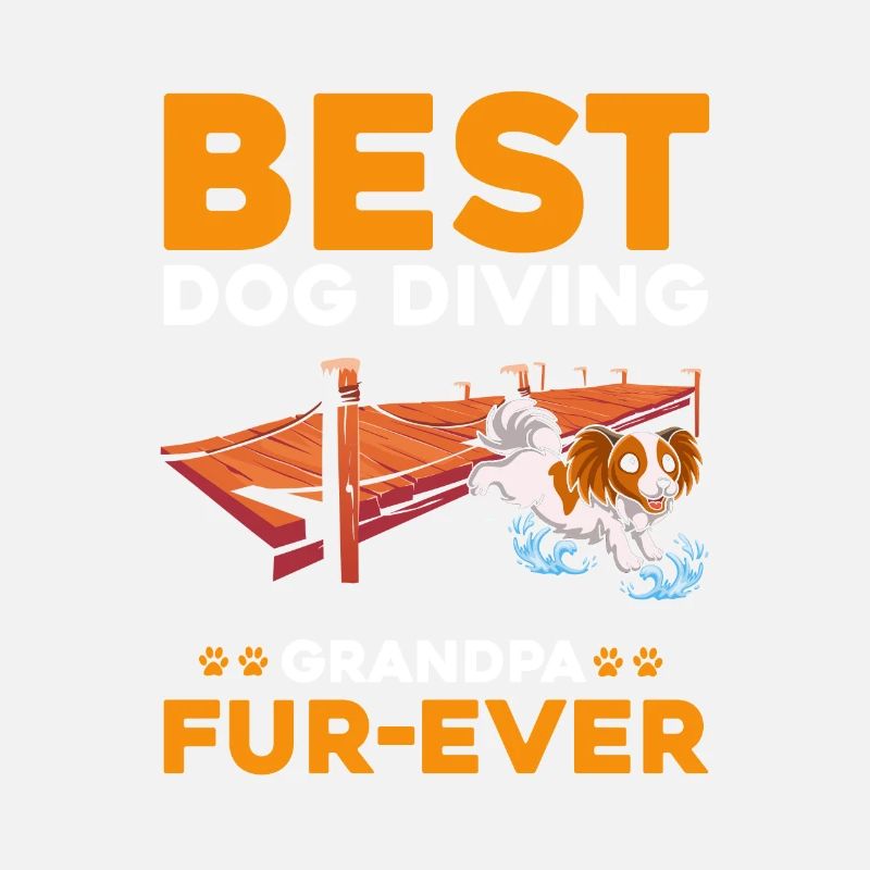 Dock Diving Design for Dog Jumping and Dock Dog