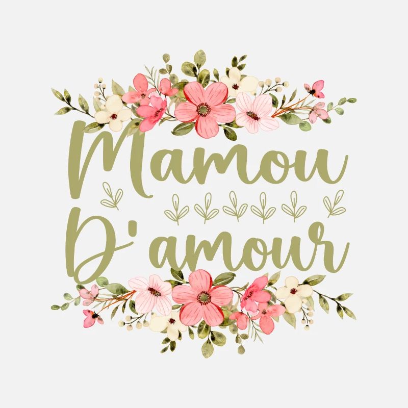 Mamou D'amour
