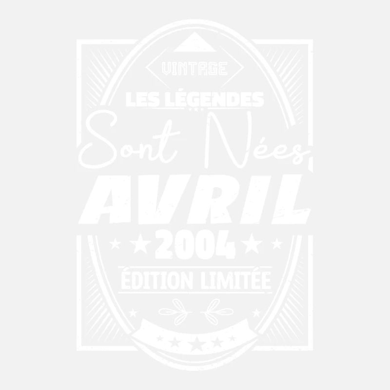 Avril 2004