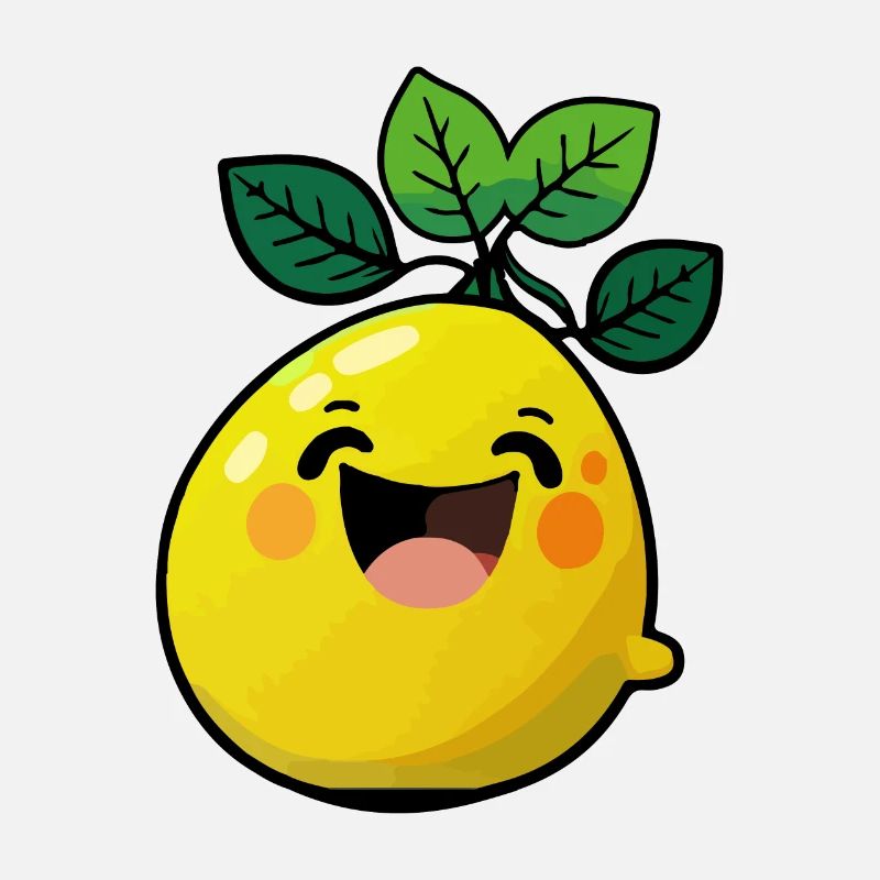 Lemon Comic