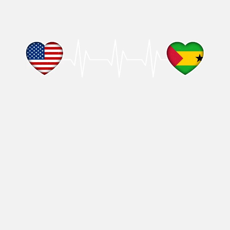 São Tomé und Príncipe