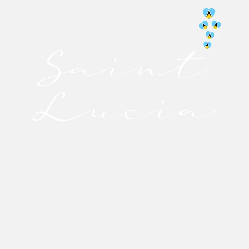 Sainte-Lucie