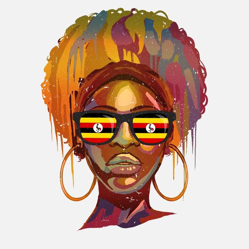 Ouganda