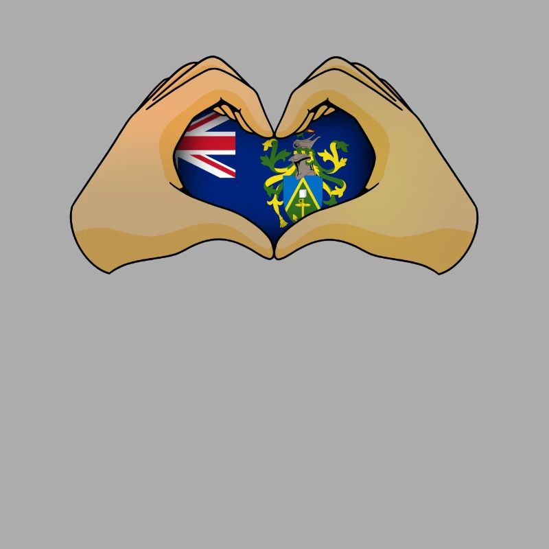Pitcairn (Îles)