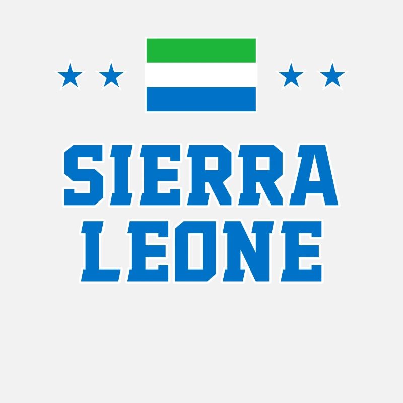 Sierra Leone
