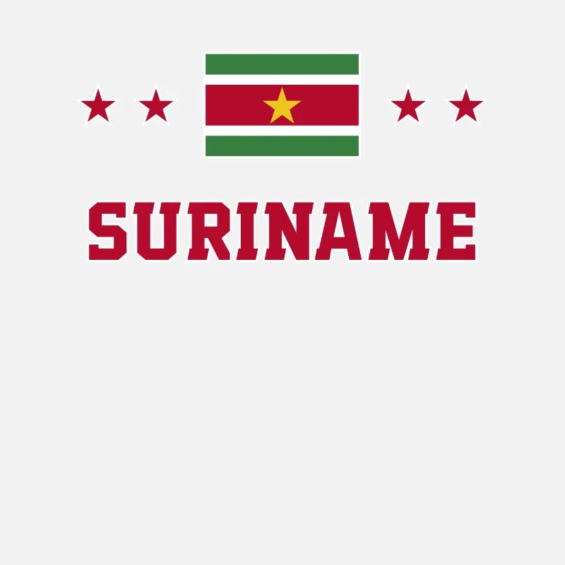 Suriname