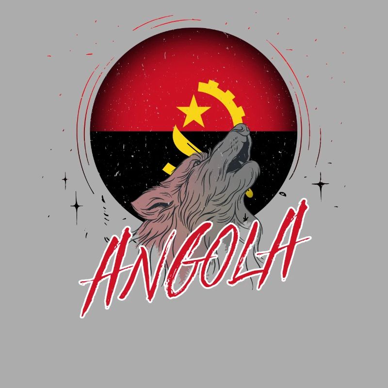 Angola
