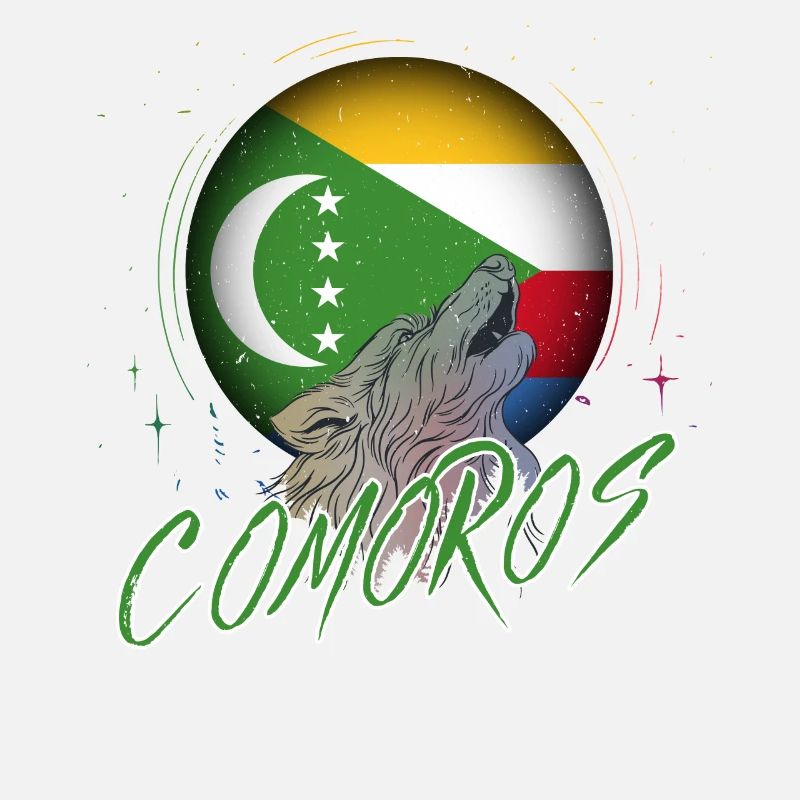 Comoros