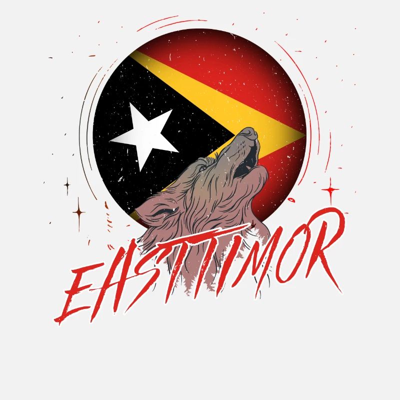 Timor oriental