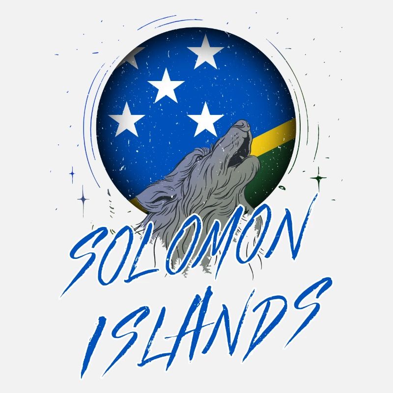 Solomon Islands