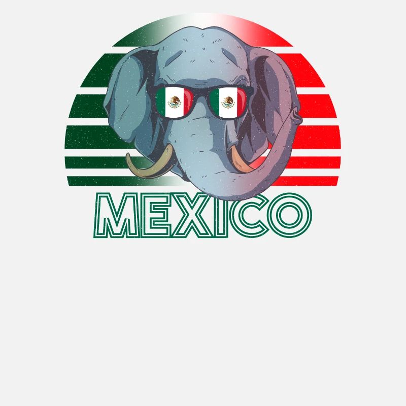 Mexiko
