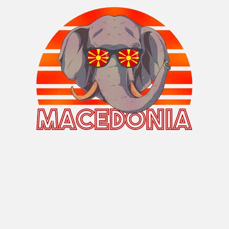Macedonia