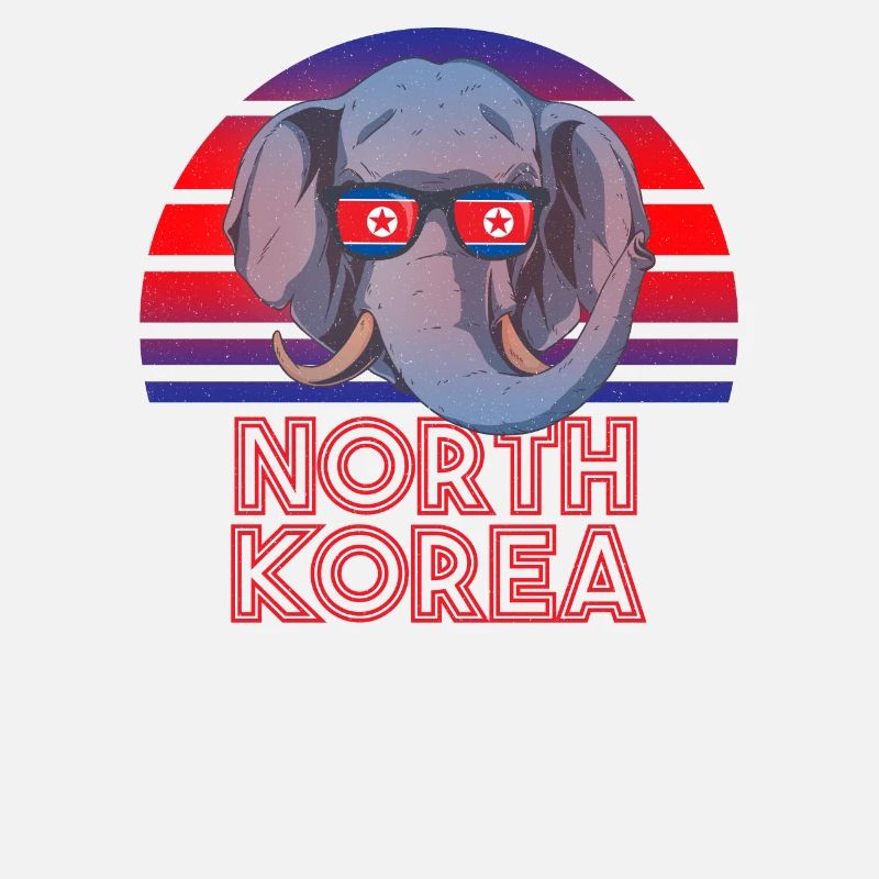 Corée du Nord