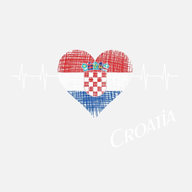 Croatia Heartbeat