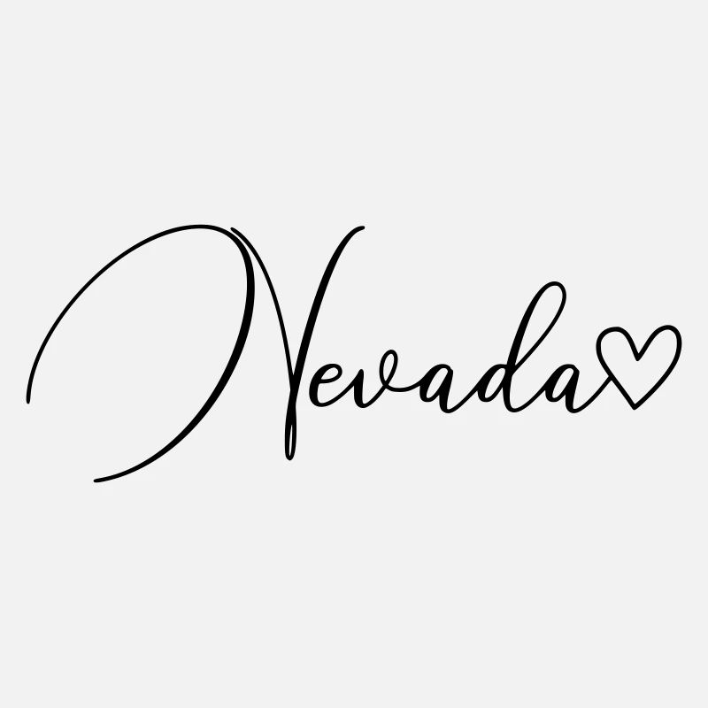 Nevada Scripture