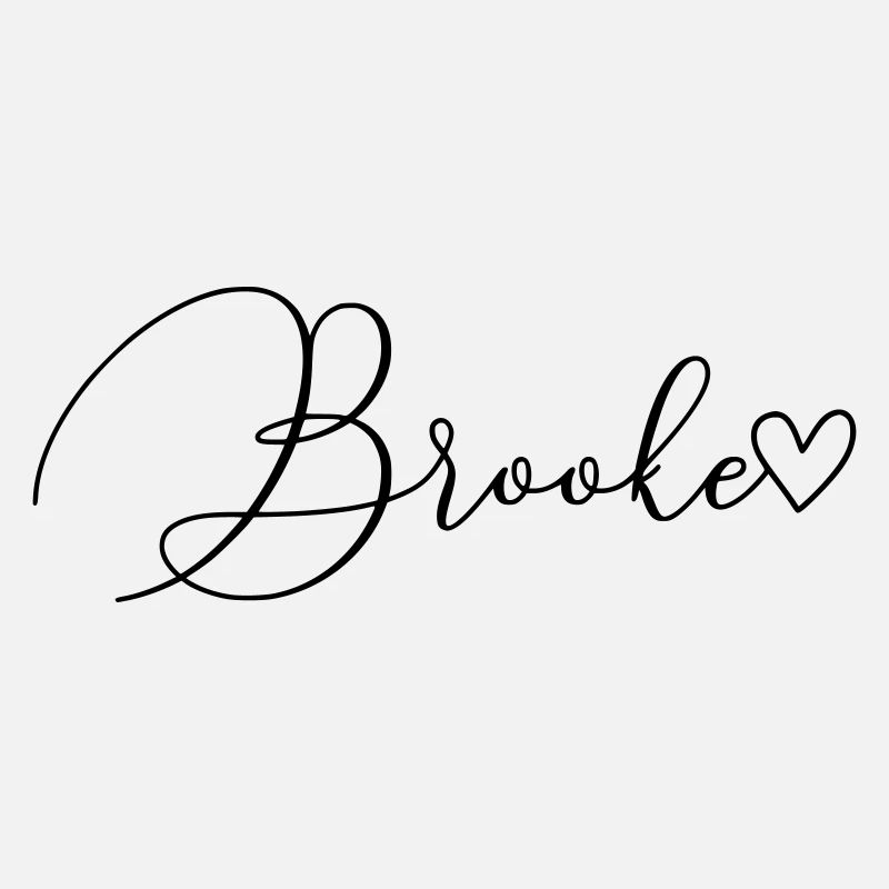 Brooke
