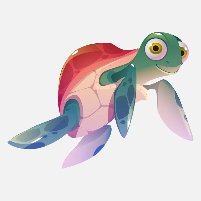 Schildkröte