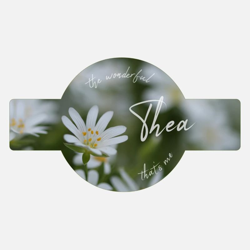 Thea