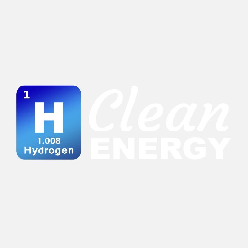 Hydrogène - Énergie propre