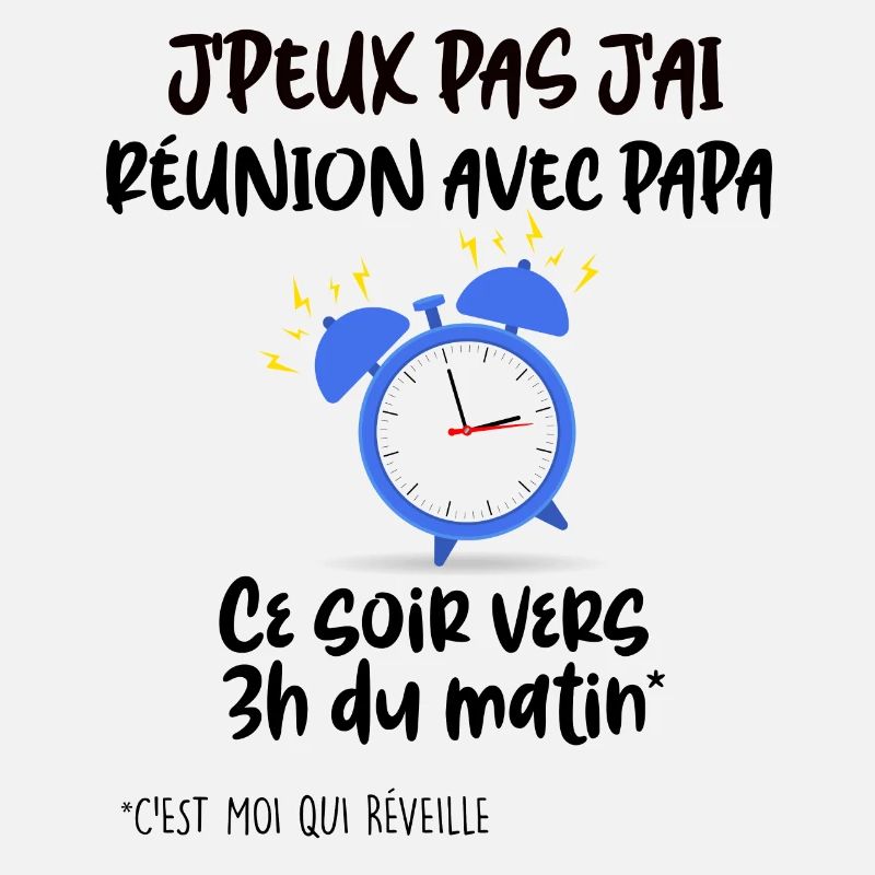 Bébé ne dort pas