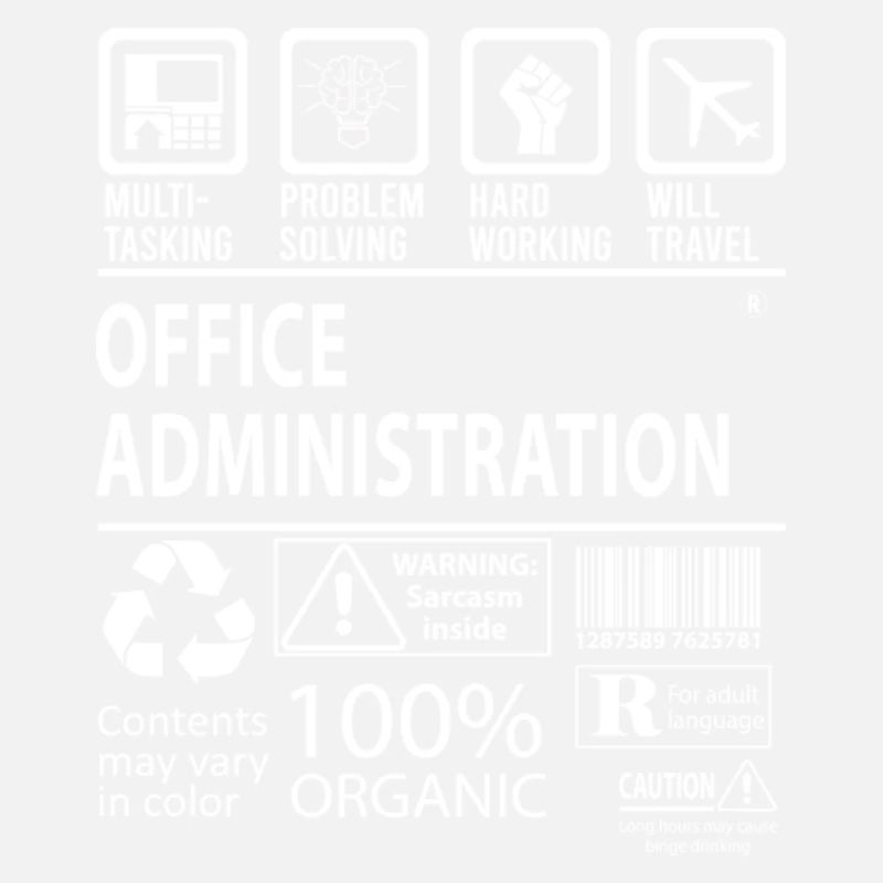 Administration Office Multitâche