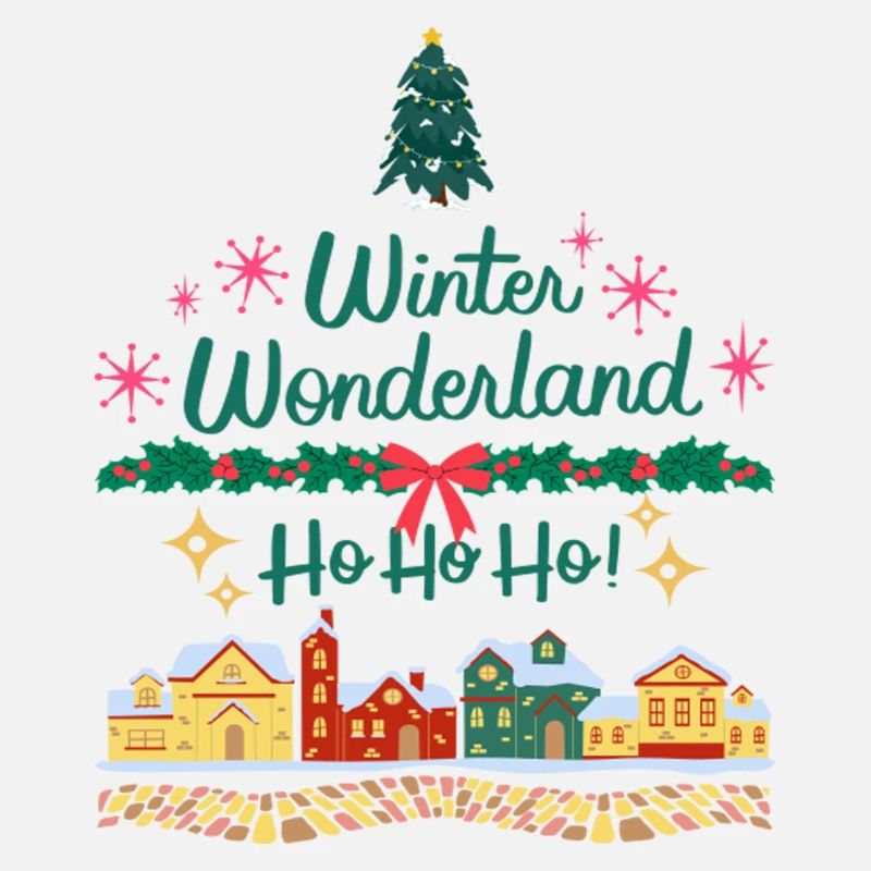Noël Ho Ho Ho