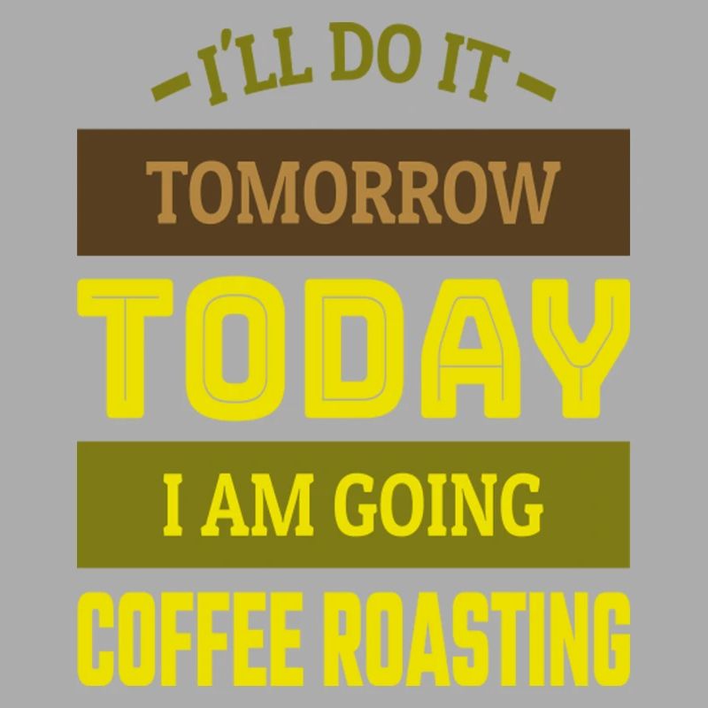 Je vais à Torréfaction de café Torréfaction de café