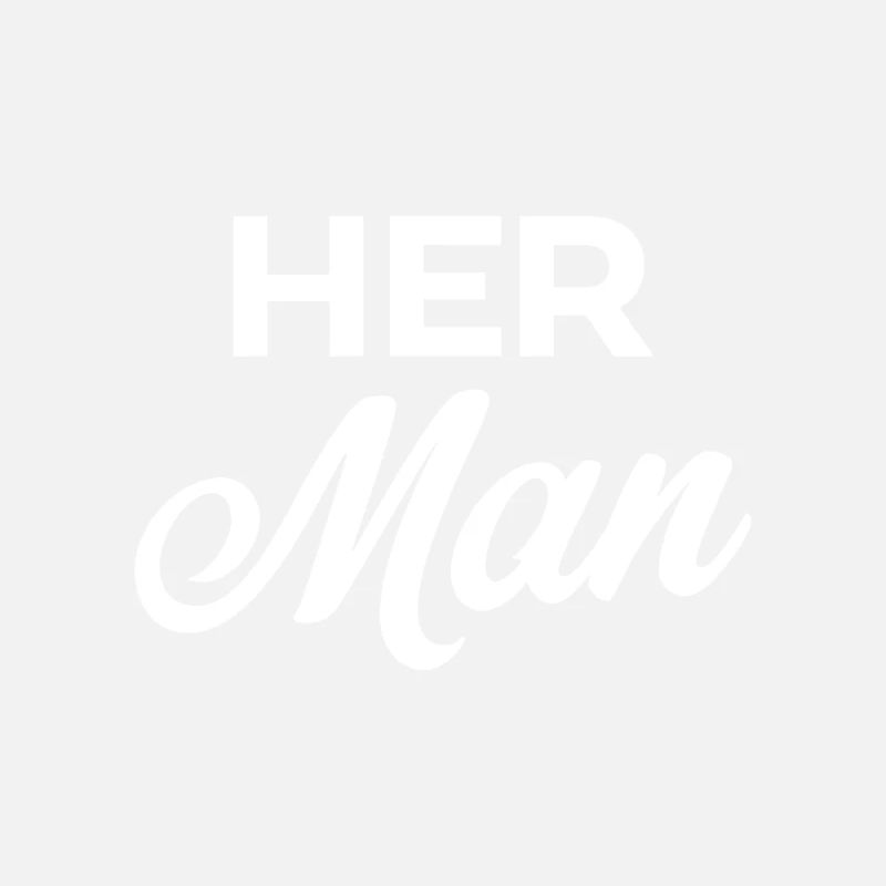 Her Man